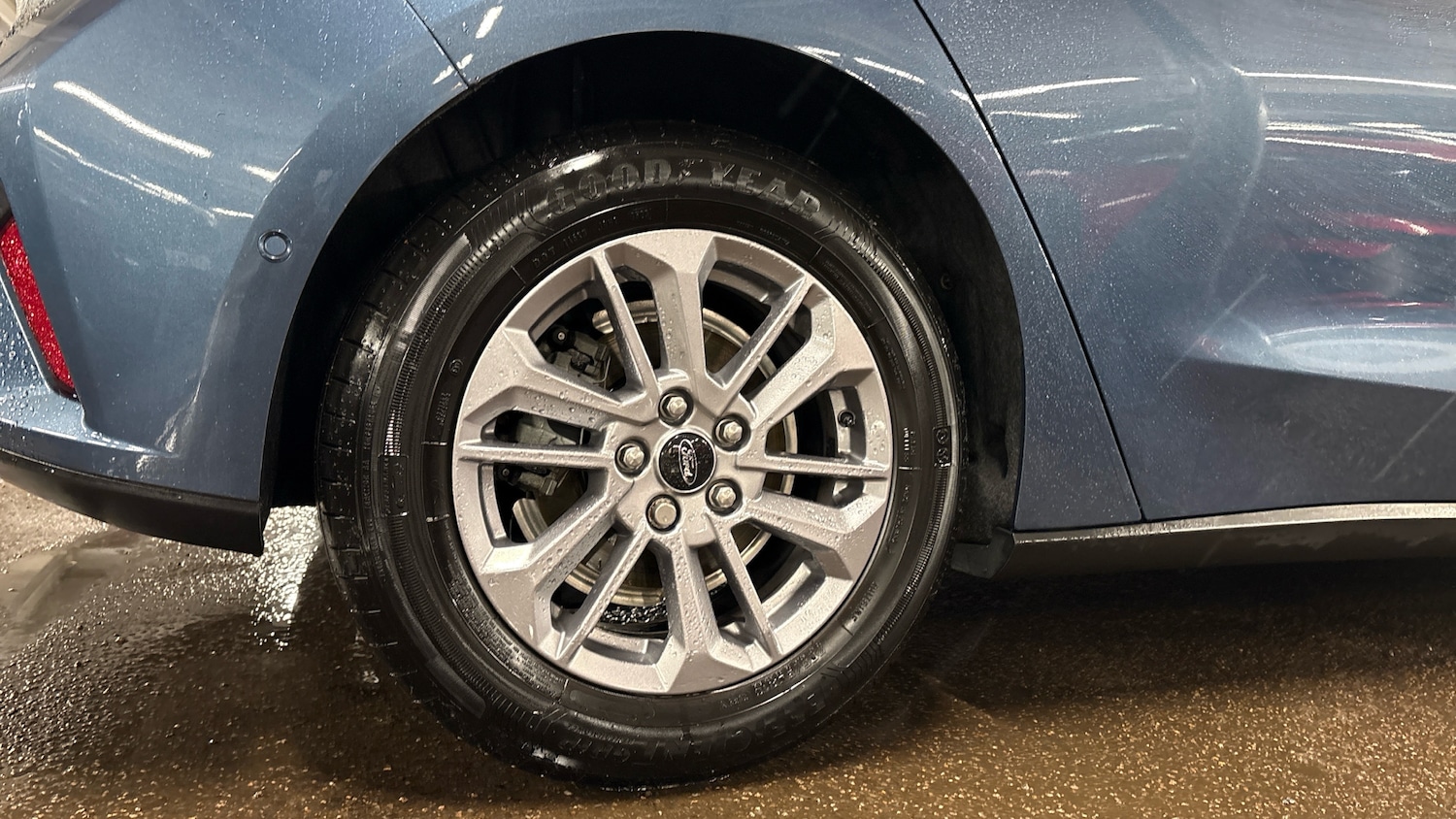 Used Ford Focus 2023 for sale - 77147884: Photo 7