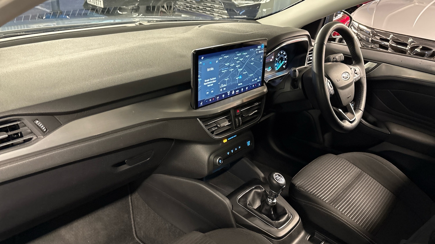 Used Ford Focus 2023 for sale - 77147884: Photo 9