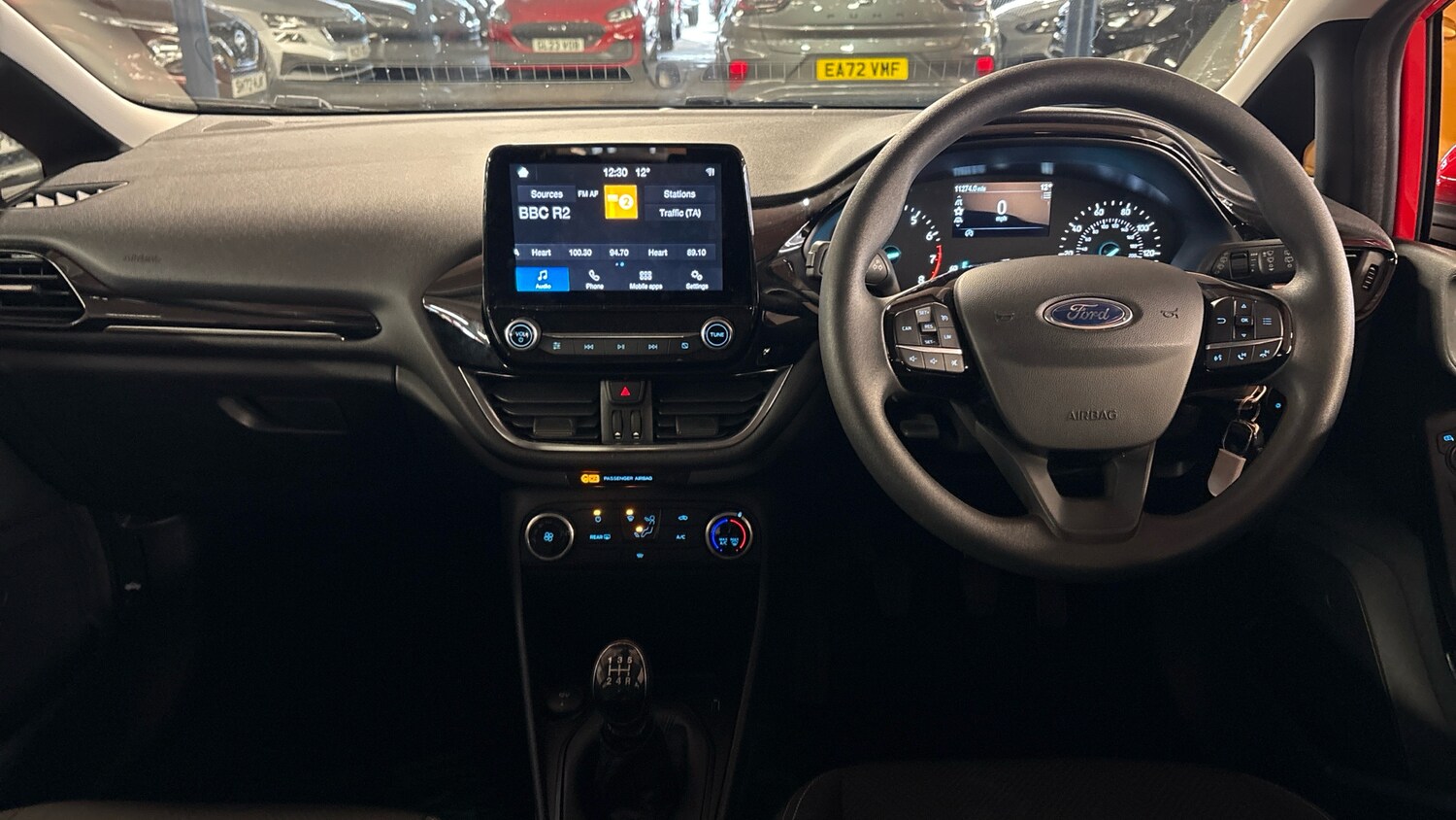 Used Ford Fiesta 2022 for sale - 77528049: Photo 10