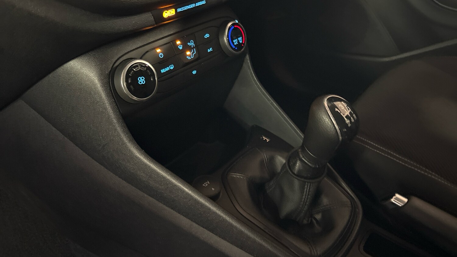 Used Ford Fiesta 2022 for sale - 77528049: Photo 13