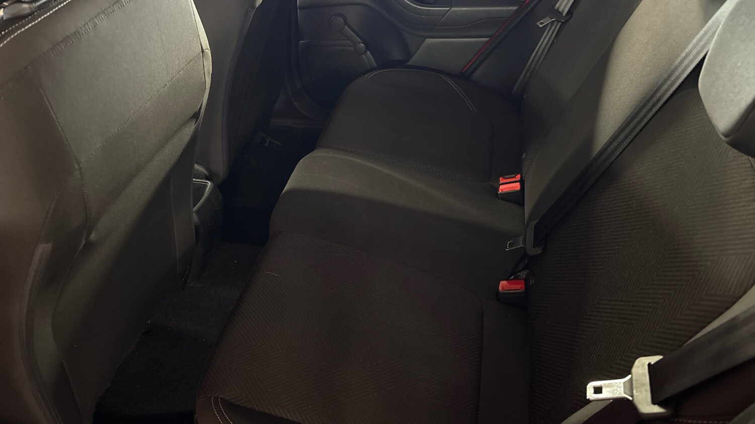 Used Ford Fiesta 2022 for sale - 77528049: Photo 16