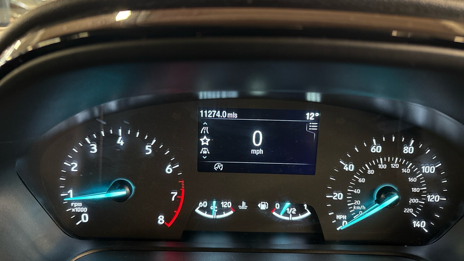 Used Ford Fiesta 2022 for sale - 77528049: Photo 18