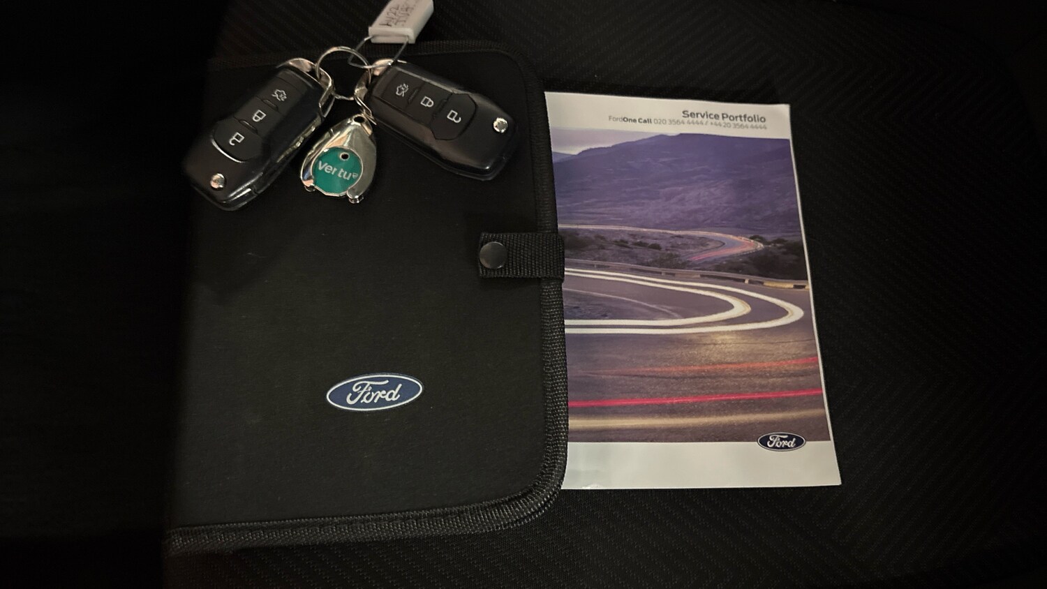 Used Ford Fiesta 2022 for sale - 77528049: Photo 19