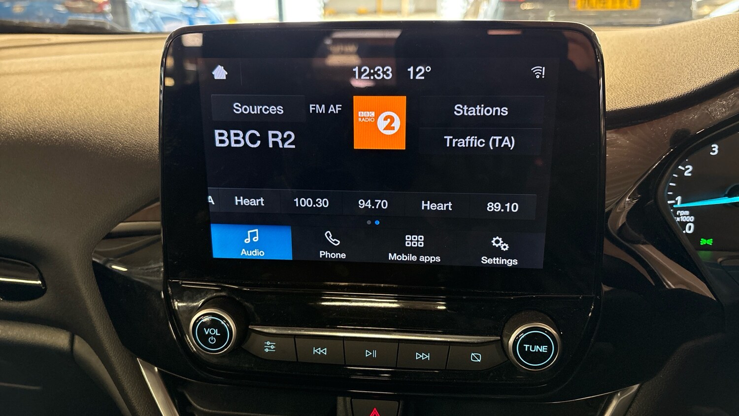 Used Ford Fiesta 2022 for sale - 77528049: Photo 21