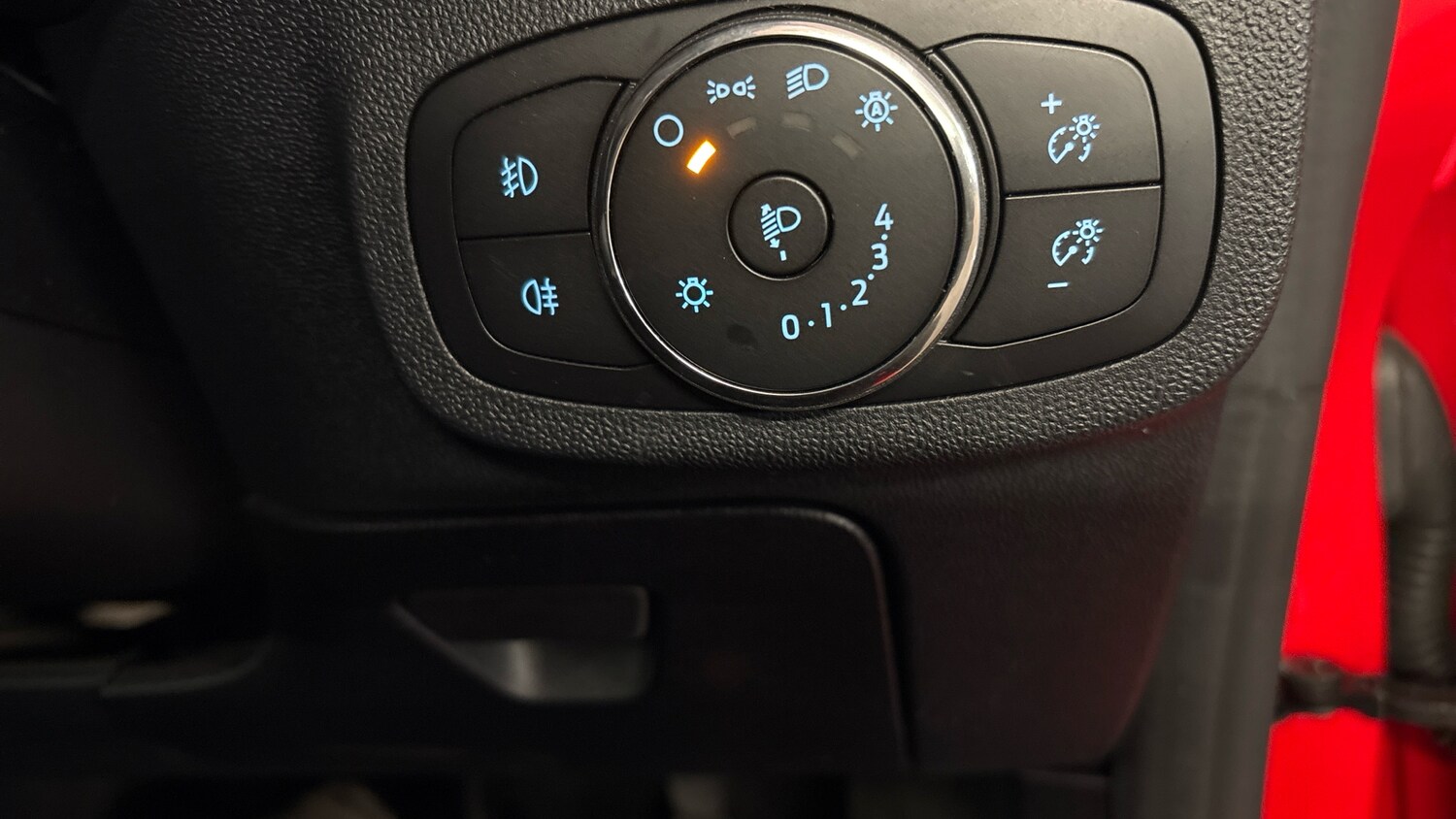 Used Ford Fiesta 2022 for sale - 77528049: Photo 25