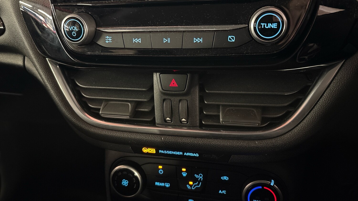 Used Ford Fiesta 2022 for sale - 77528049: Photo 38