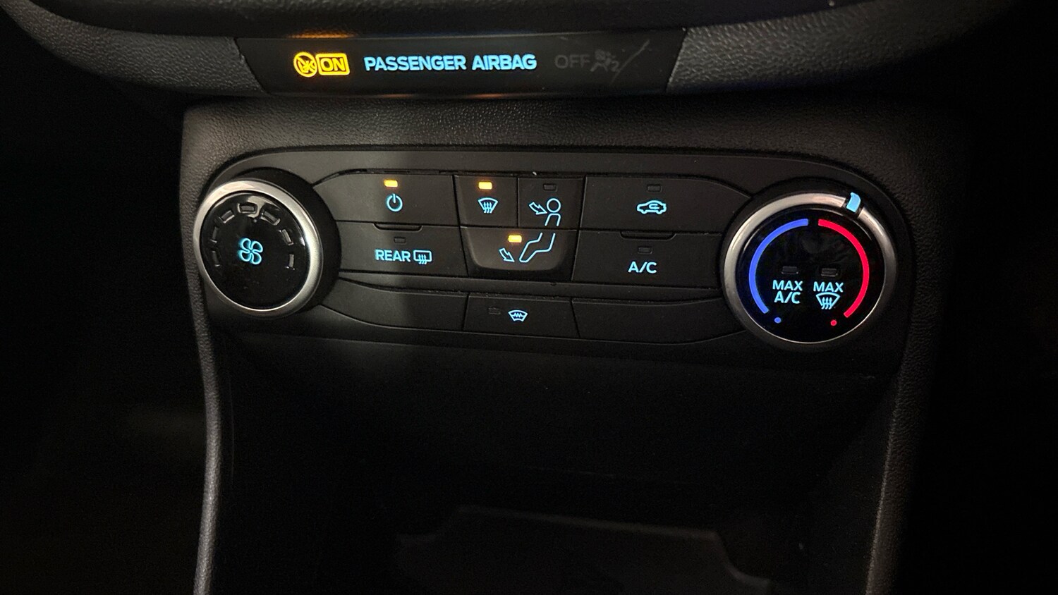 Used Ford Fiesta 2022 for sale - 77528049: Photo 39