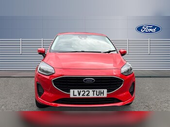 Used Ford Fiesta 2022 for sale - 77528049: Photo