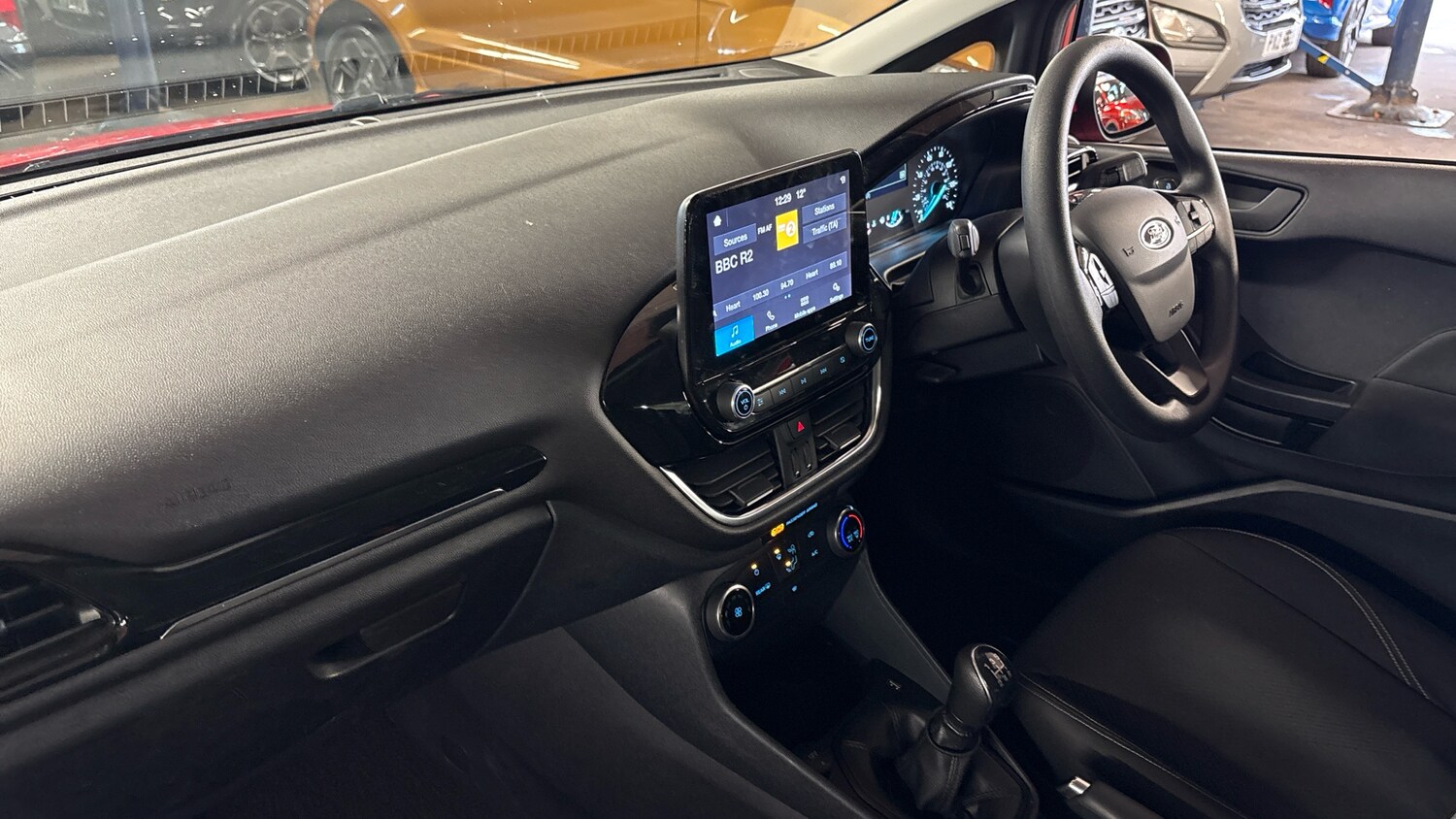 Used Ford Fiesta 2022 for sale - 77528049: Photo 9