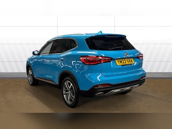 Used MG MG HS 2022 for sale - 75894403: Photo