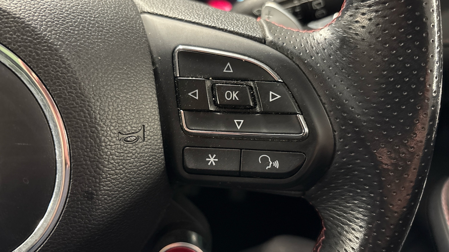 Vehicle 34