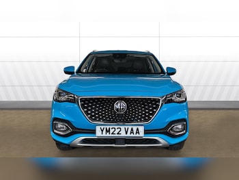 Used MG MG HS 2022 for sale - 75894403: Photo