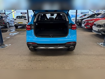 Used MG MG HS 2022 for sale - 75894403: Photo