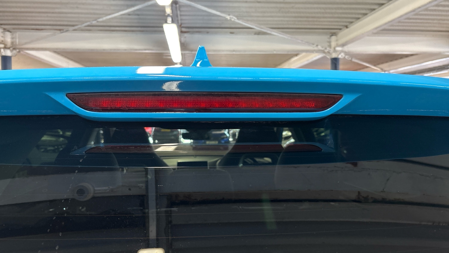 Vehicle 70
