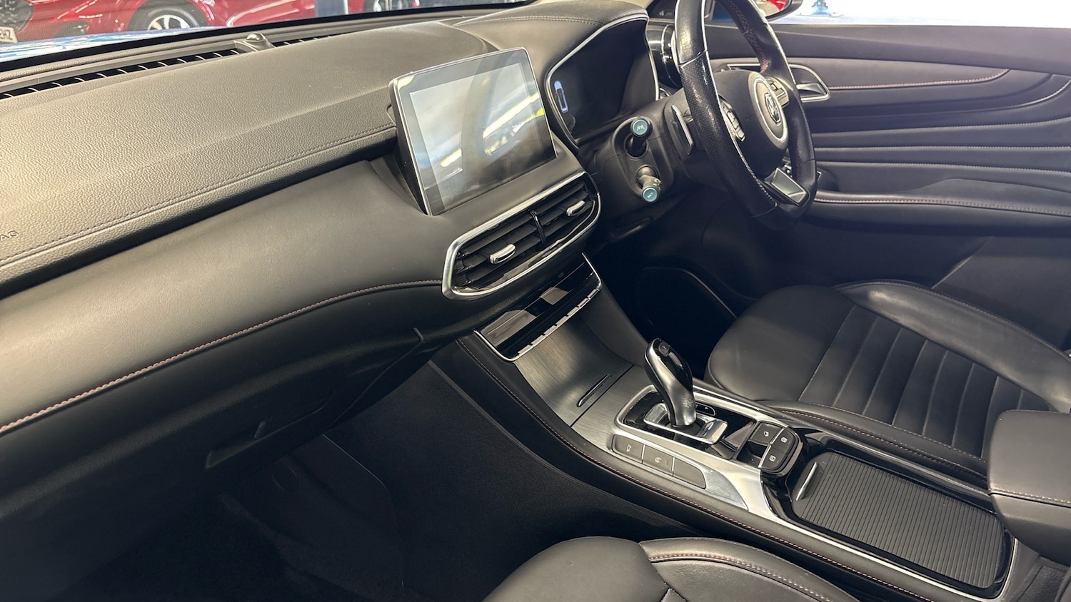 Vehicle 82