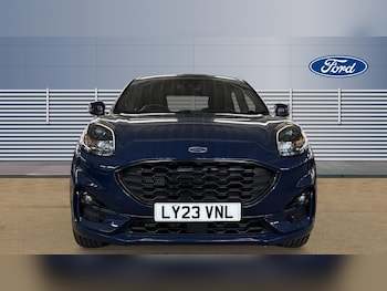 Used Ford Puma 2023 for sale - 75931833: Photo