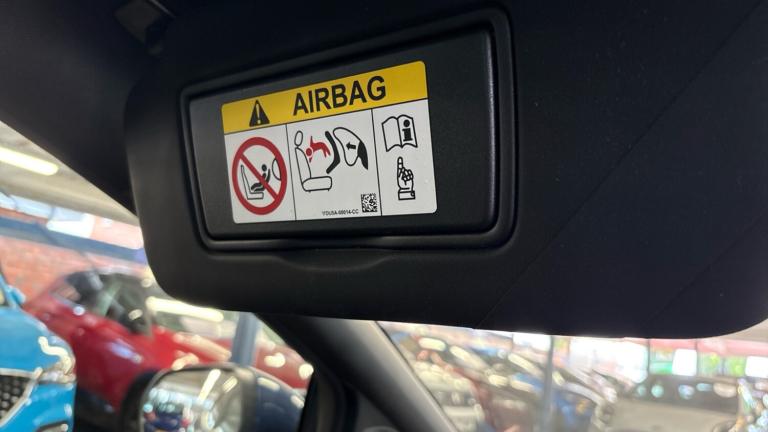 Vehicle 45