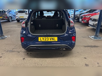 Used Ford Puma 2023 for sale - 75931833: Photo