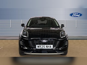 Used Ford Puma 2025 for sale - 79244131: Photo