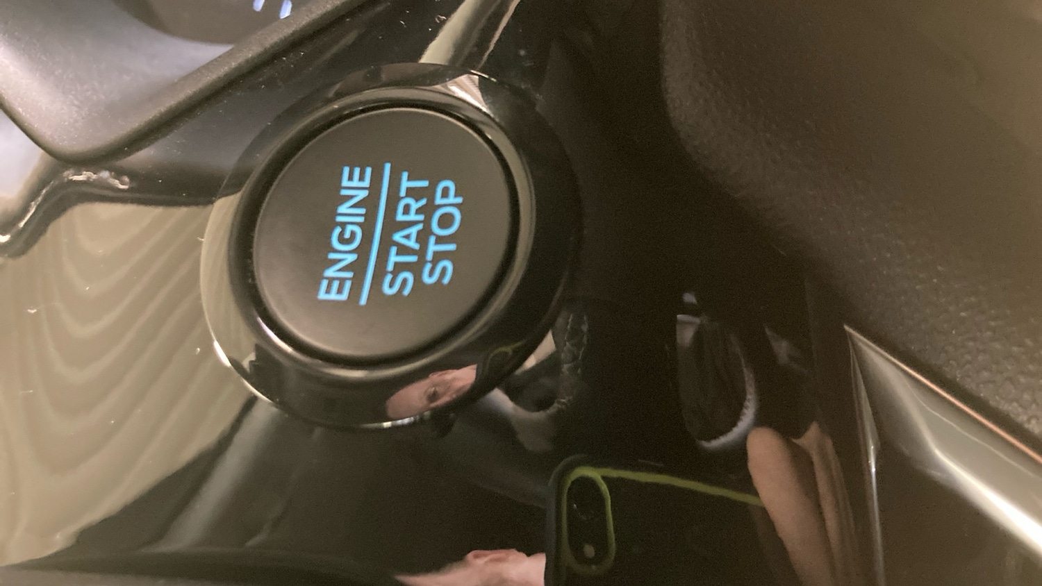 Vehicle 32