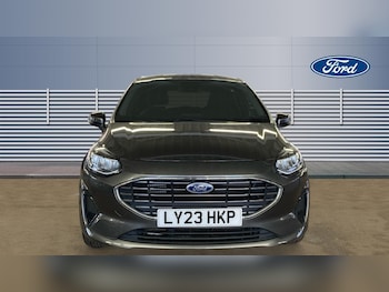 Used Ford Fiesta 2023 for sale - 75443677: Photo
