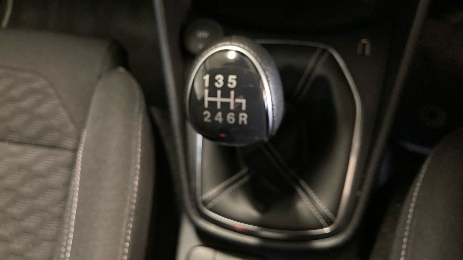 Vehicle 40