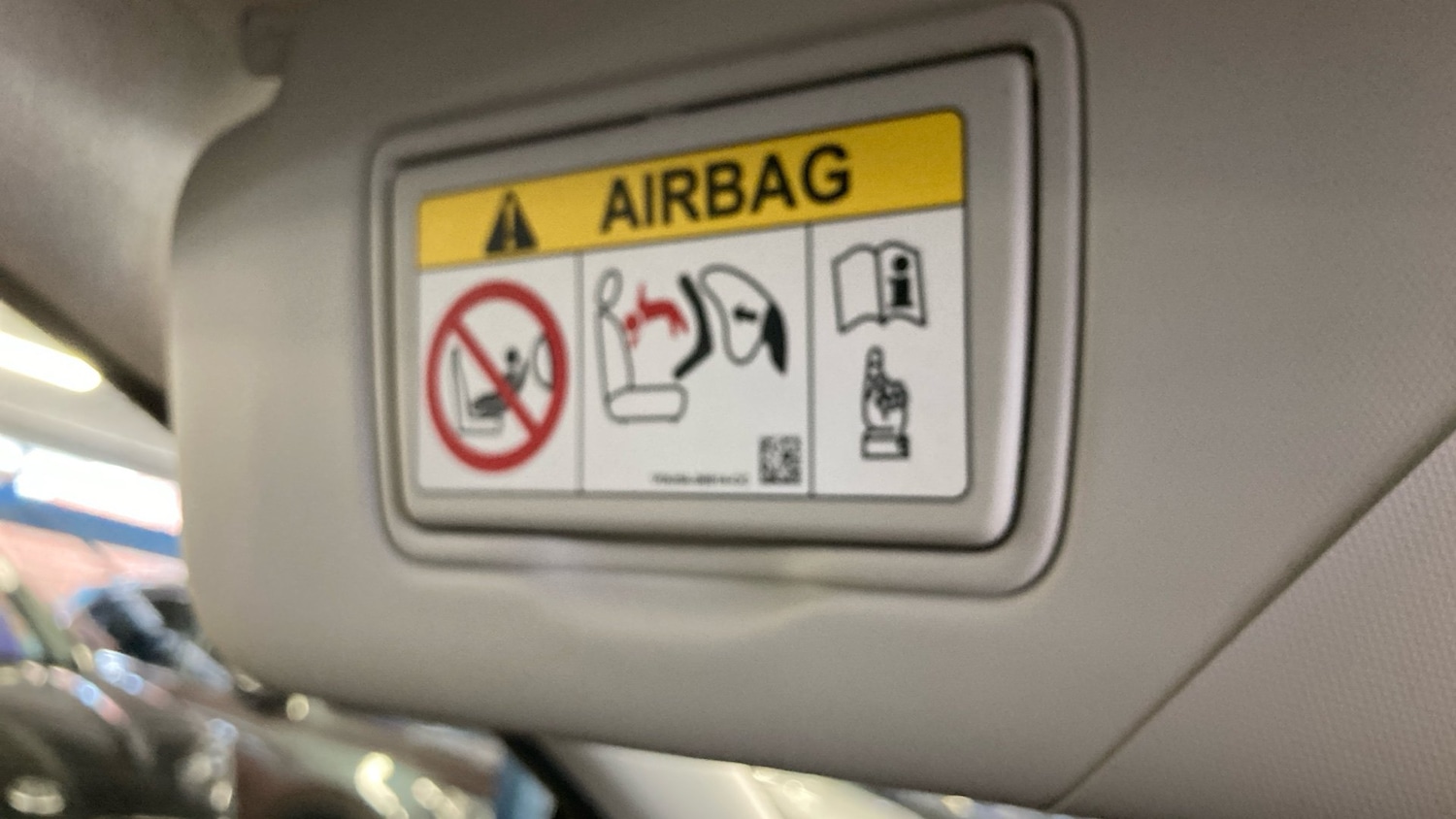 Vehicle 43