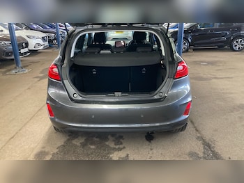 Used Ford Fiesta 2023 for sale - 75443677: Photo