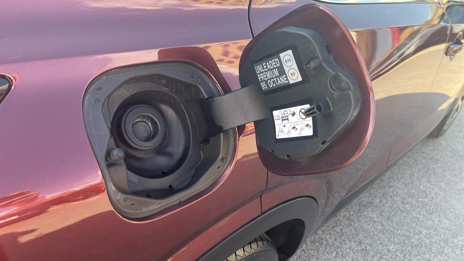 Vehicle 29