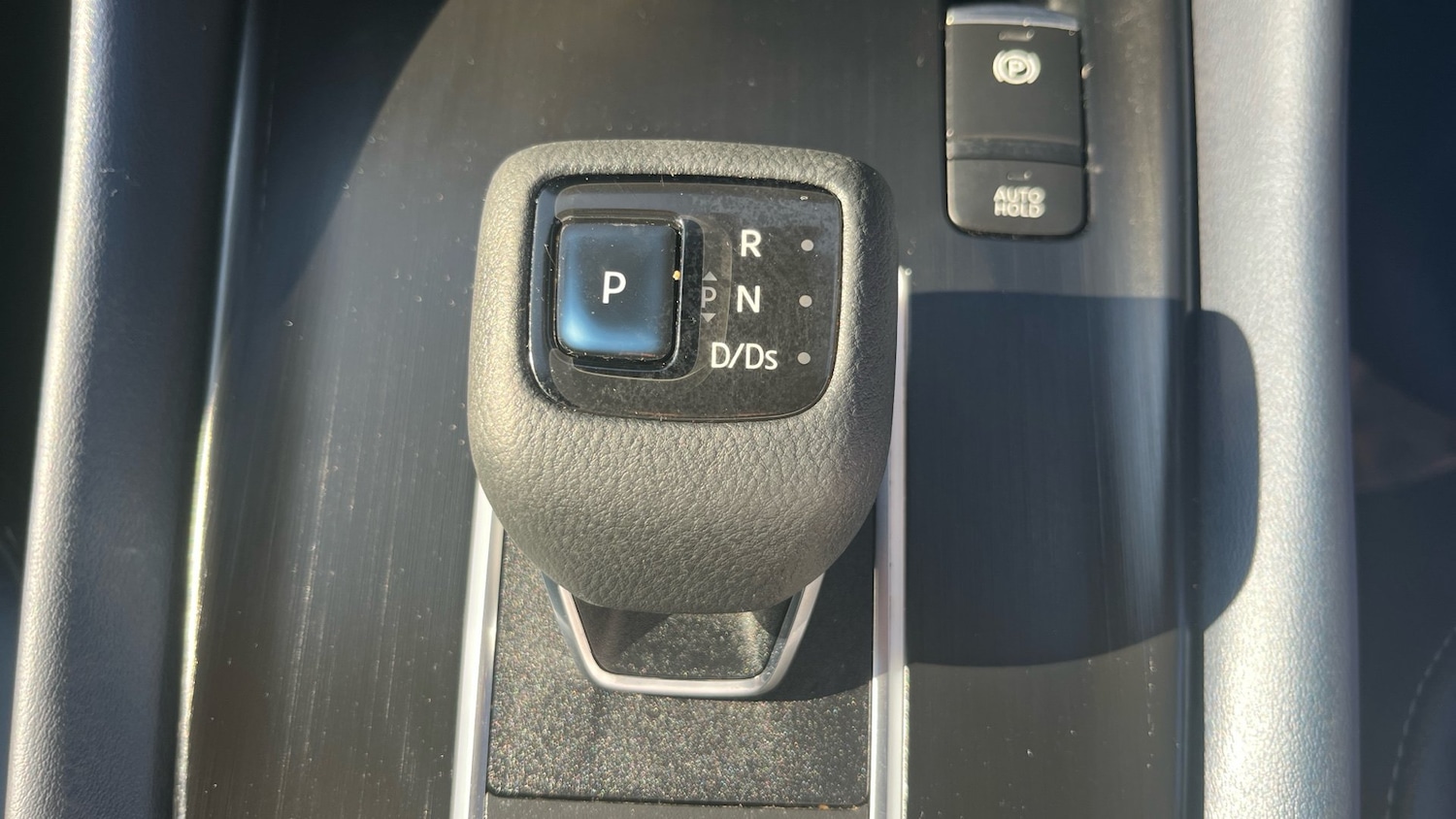 Vehicle 32