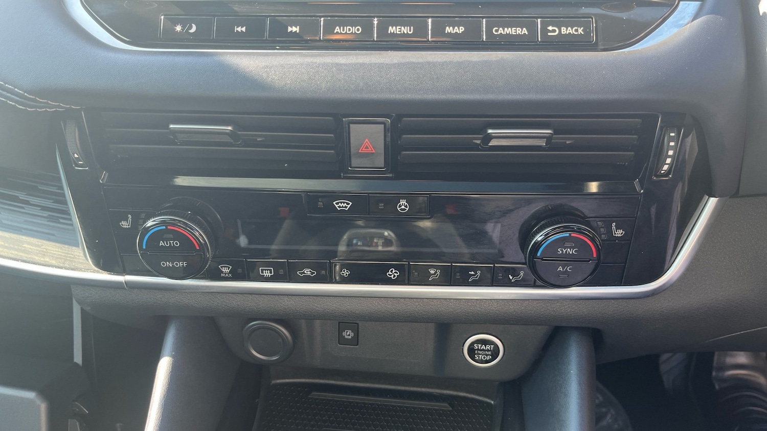 Vehicle 36