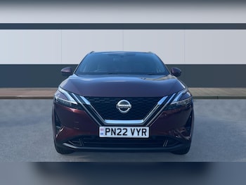 Used Nissan Qashqai 2022 for sale - 75470164: Photo