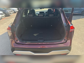 Used Nissan Qashqai 2022 for sale - 75470164: Photo