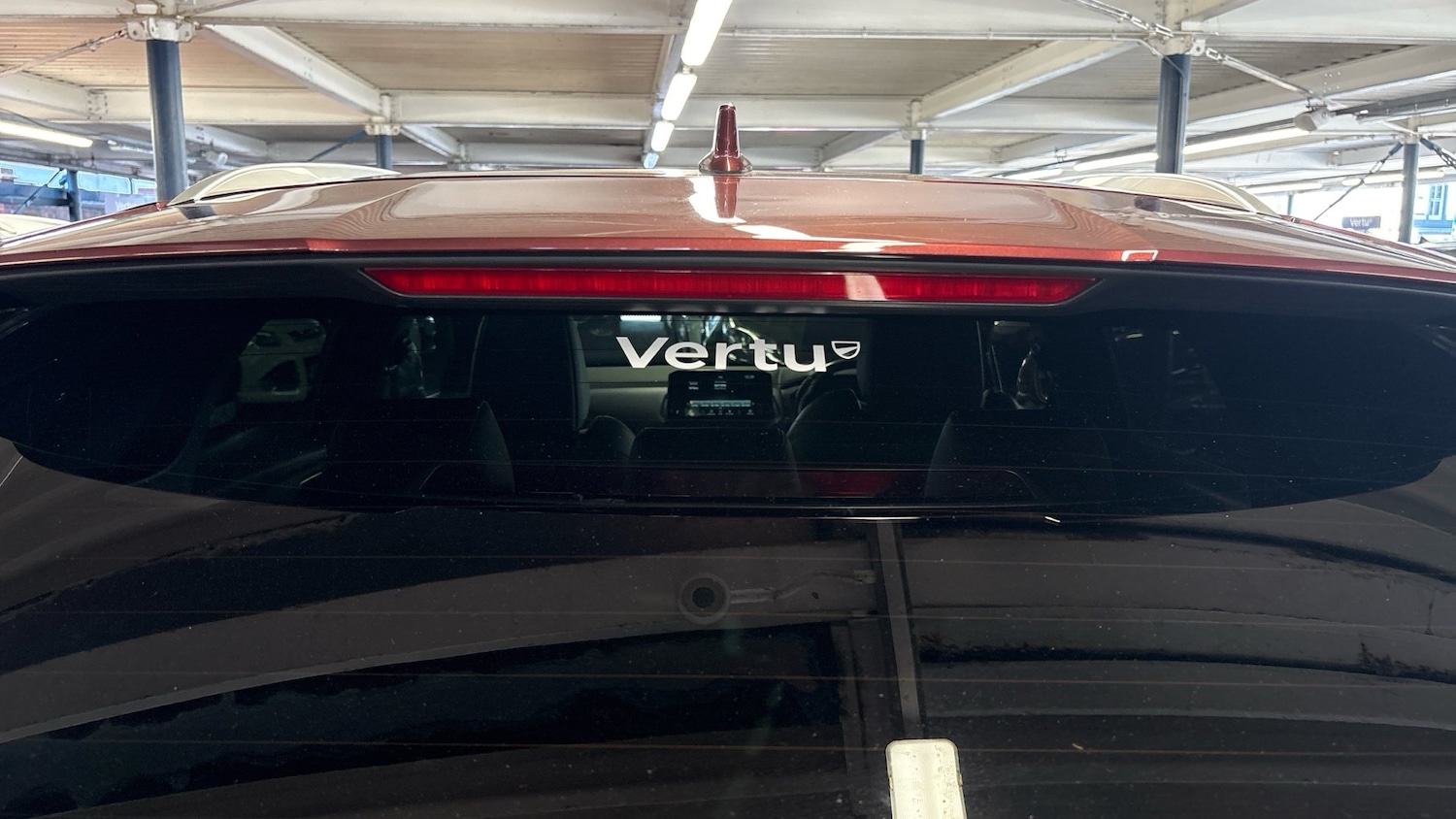 Vehicle 66