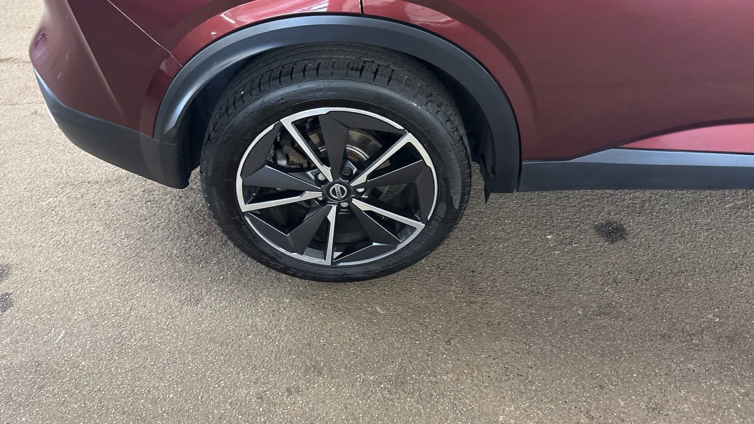 Vehicle 69