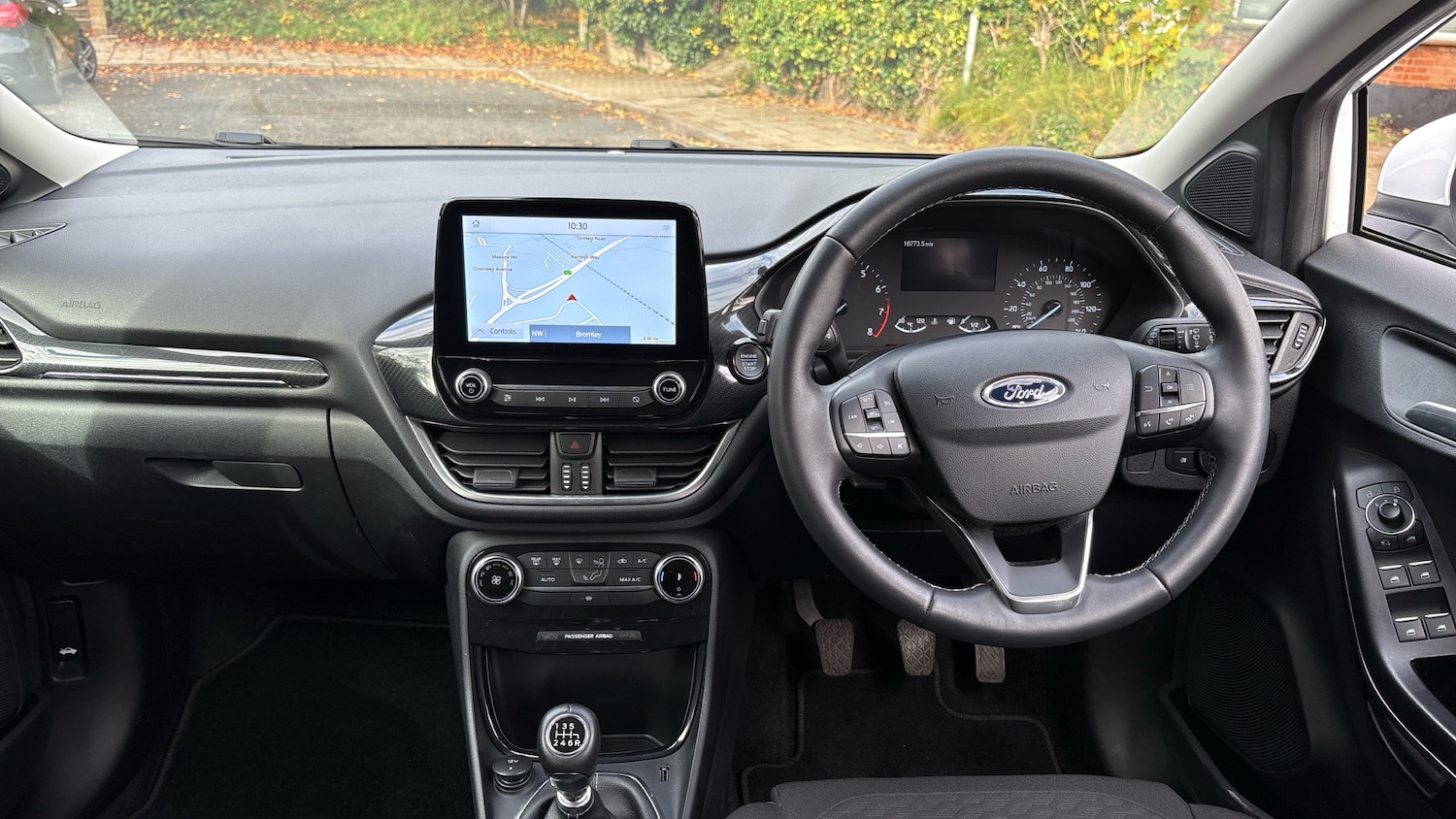 Used Ford Puma 2023 for sale - 76344604: Photo 10