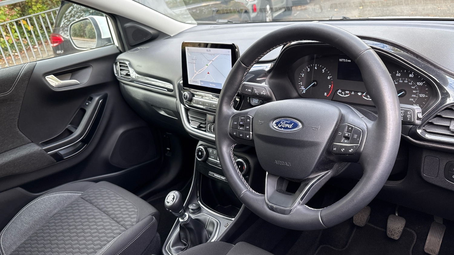 Used Ford Puma 2023 for sale - 76344604: Photo 11