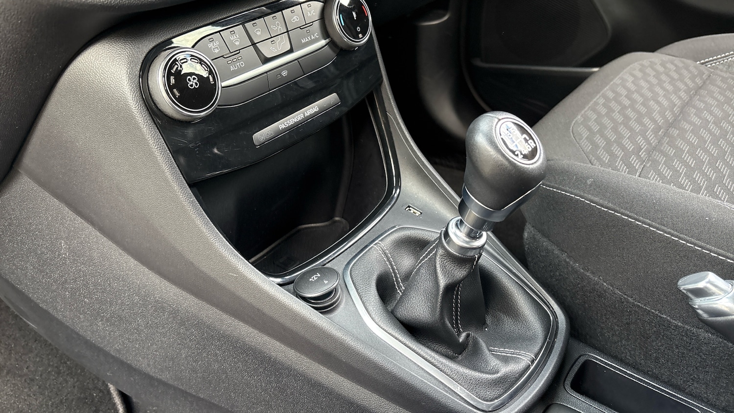 Used Ford Puma 2023 for sale - 76344604: Photo 13