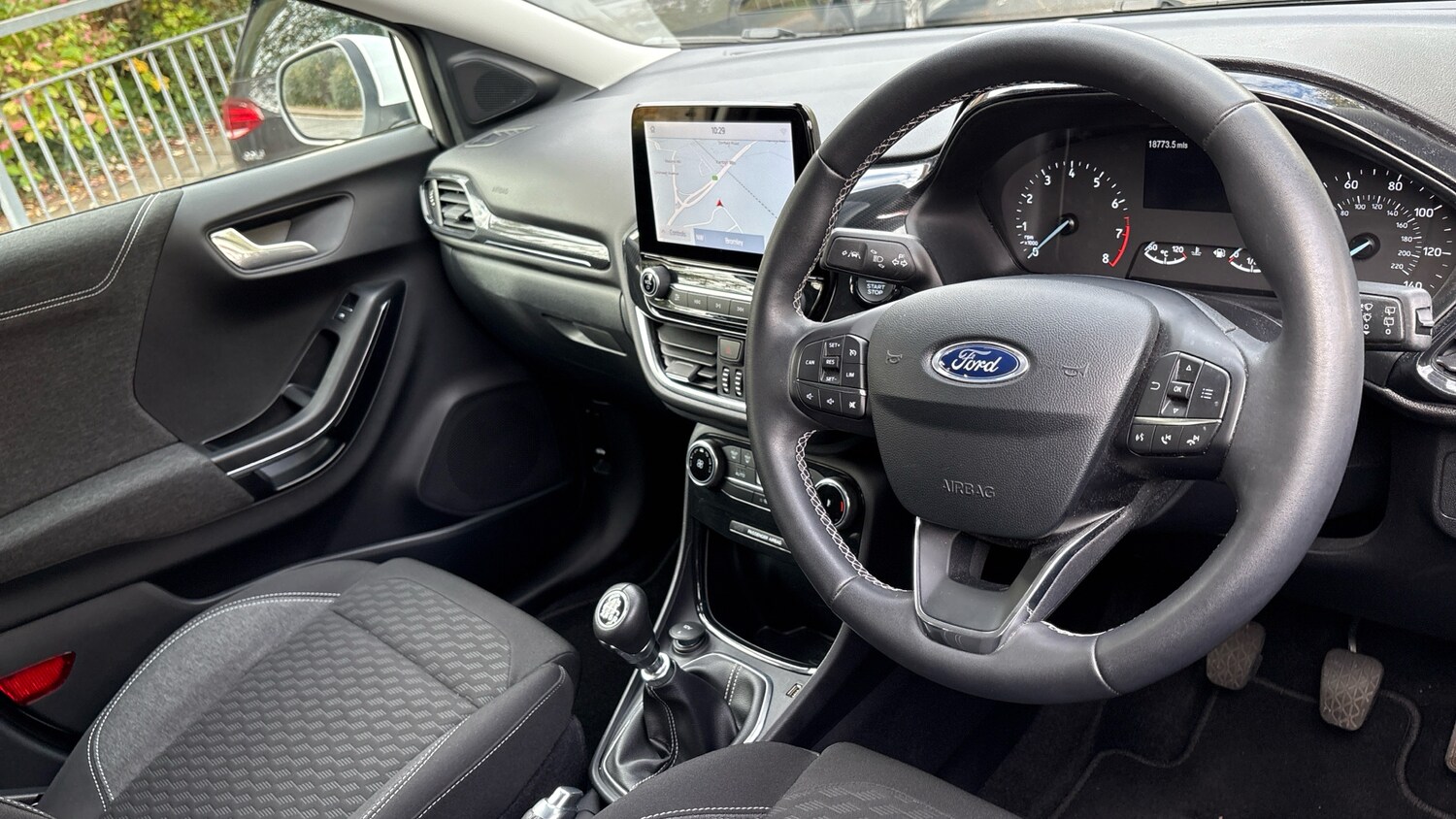 Used Ford Puma 2023 for sale - 76344604: Photo 14