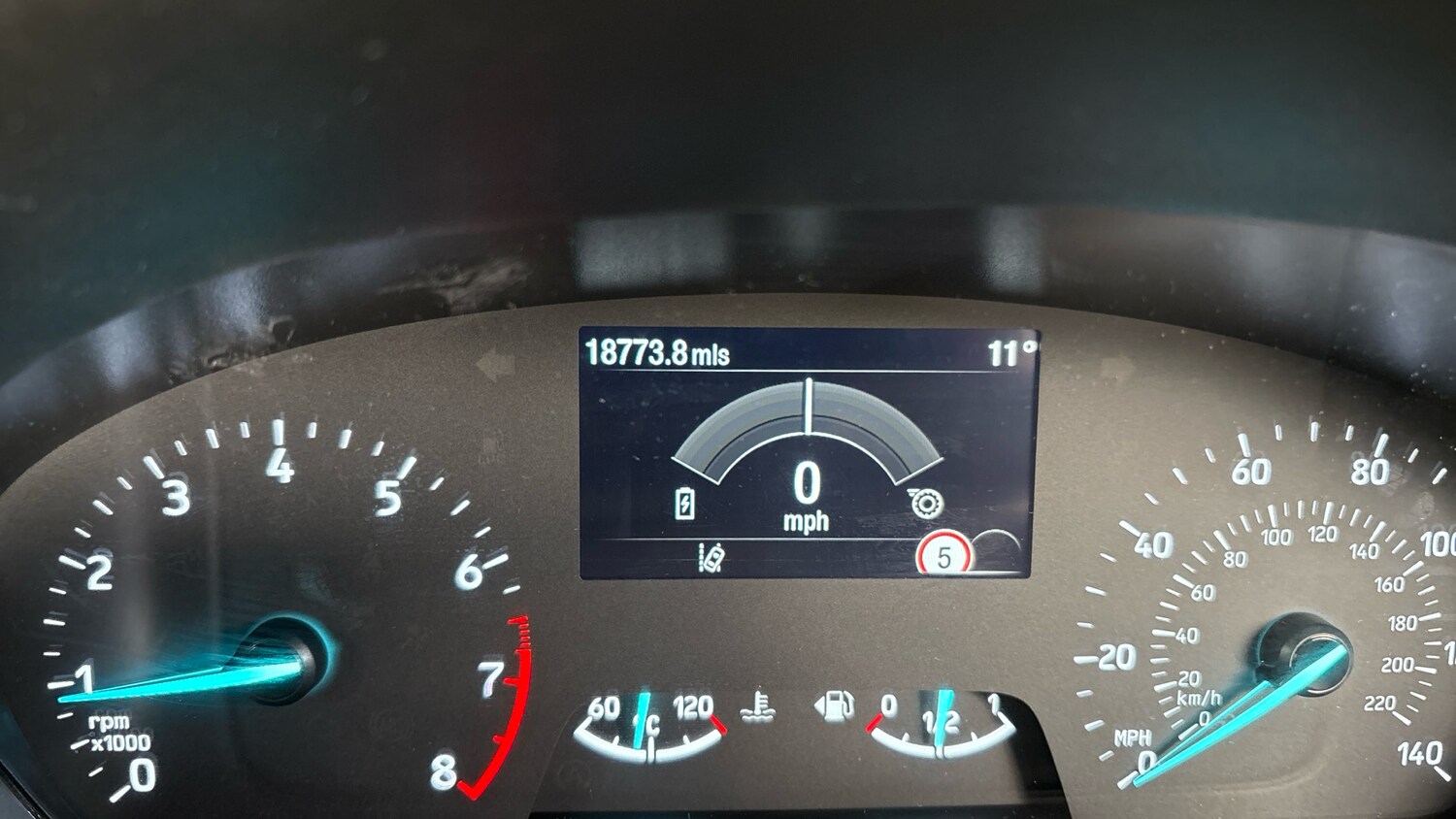 Used Ford Puma 2023 for sale - 76344604: Photo 18