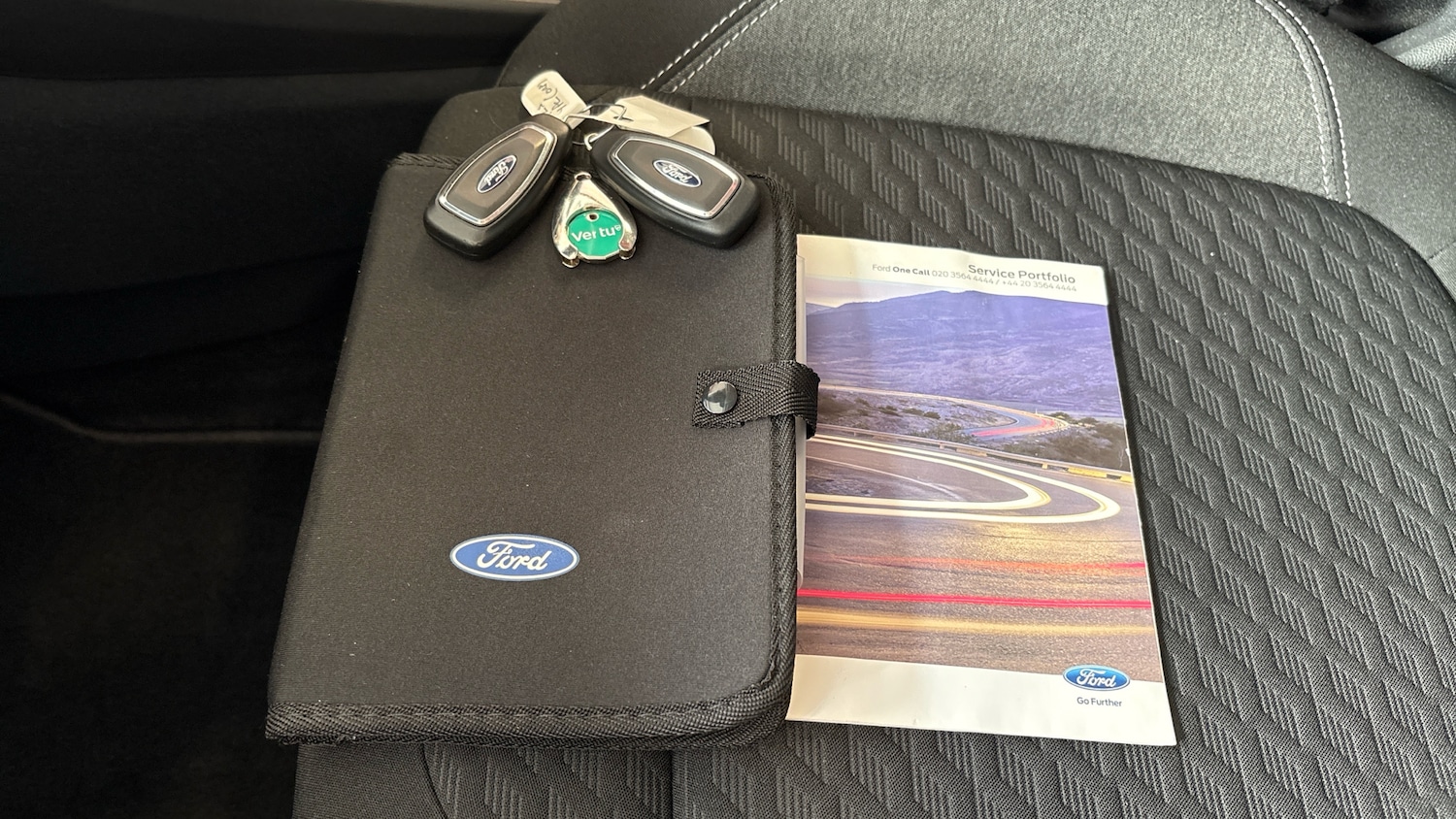 Used Ford Puma 2023 for sale - 76344604: Photo 19