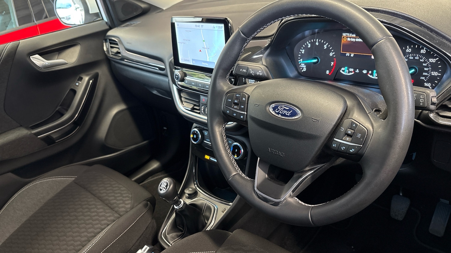 Used Ford Puma 2023 for sale - 76344604: Photo 24