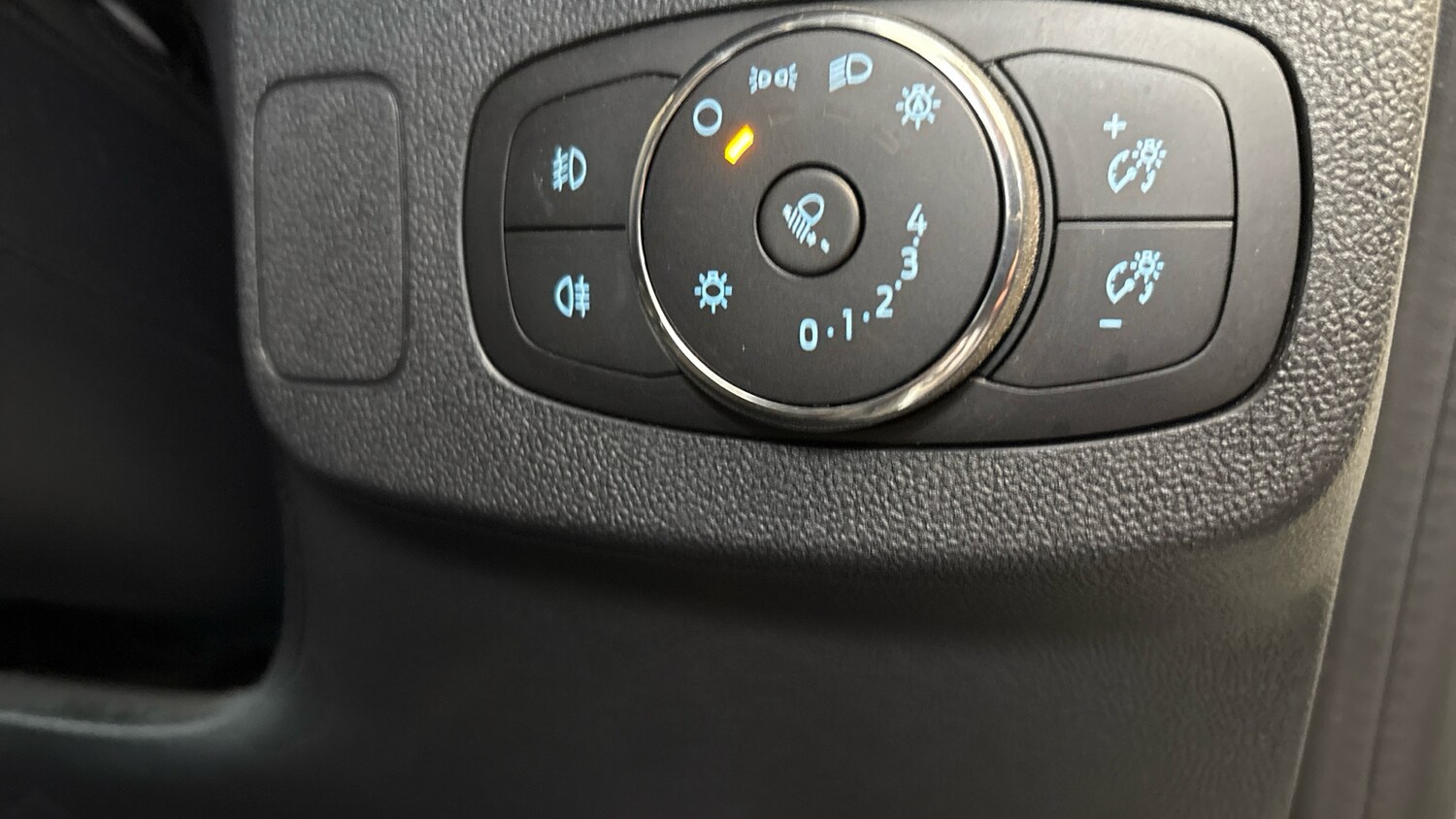 Used Ford Puma 2023 for sale - 76344604: Photo 25