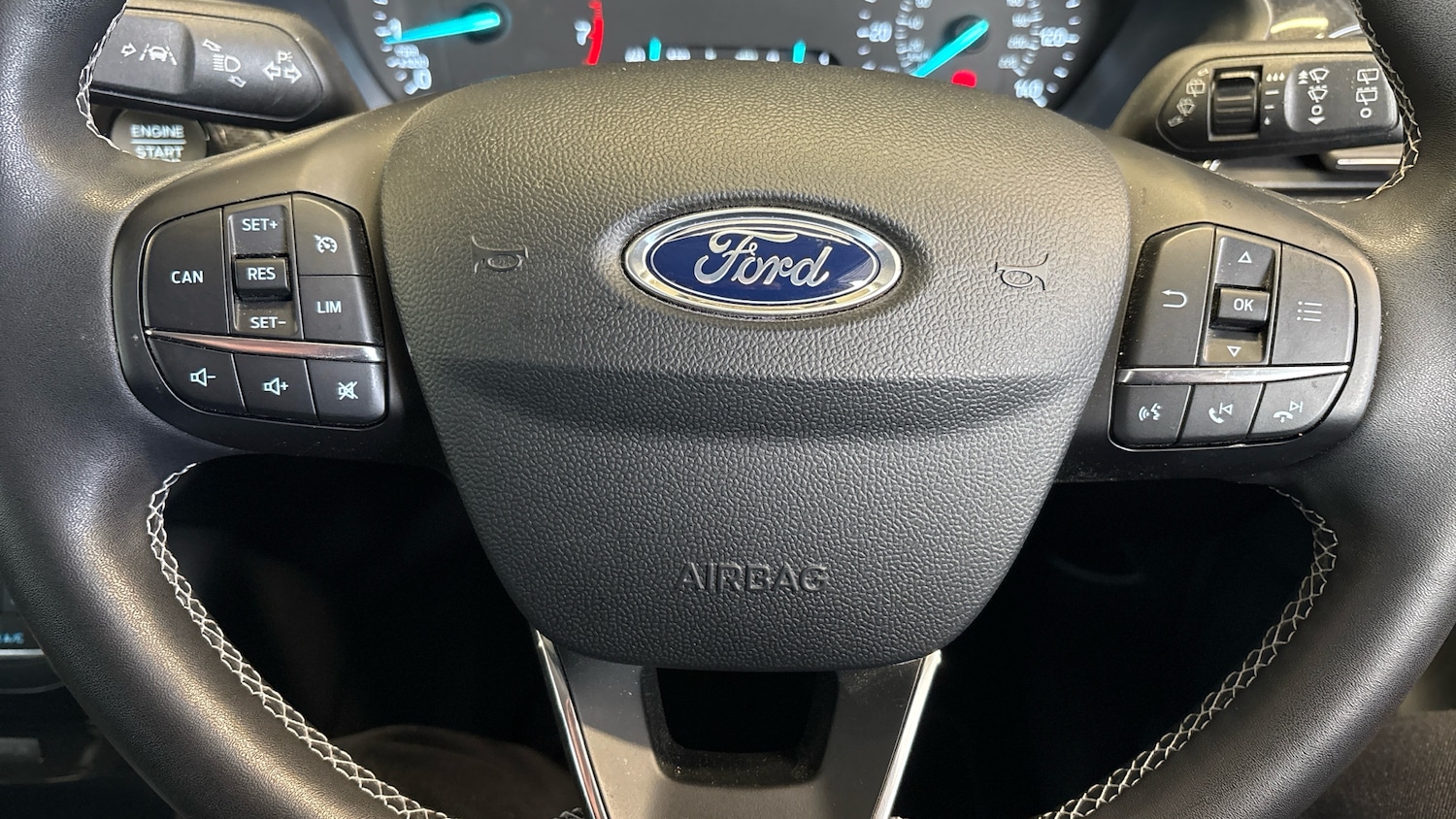 Used Ford Puma 2023 for sale - 76344604: Photo 28