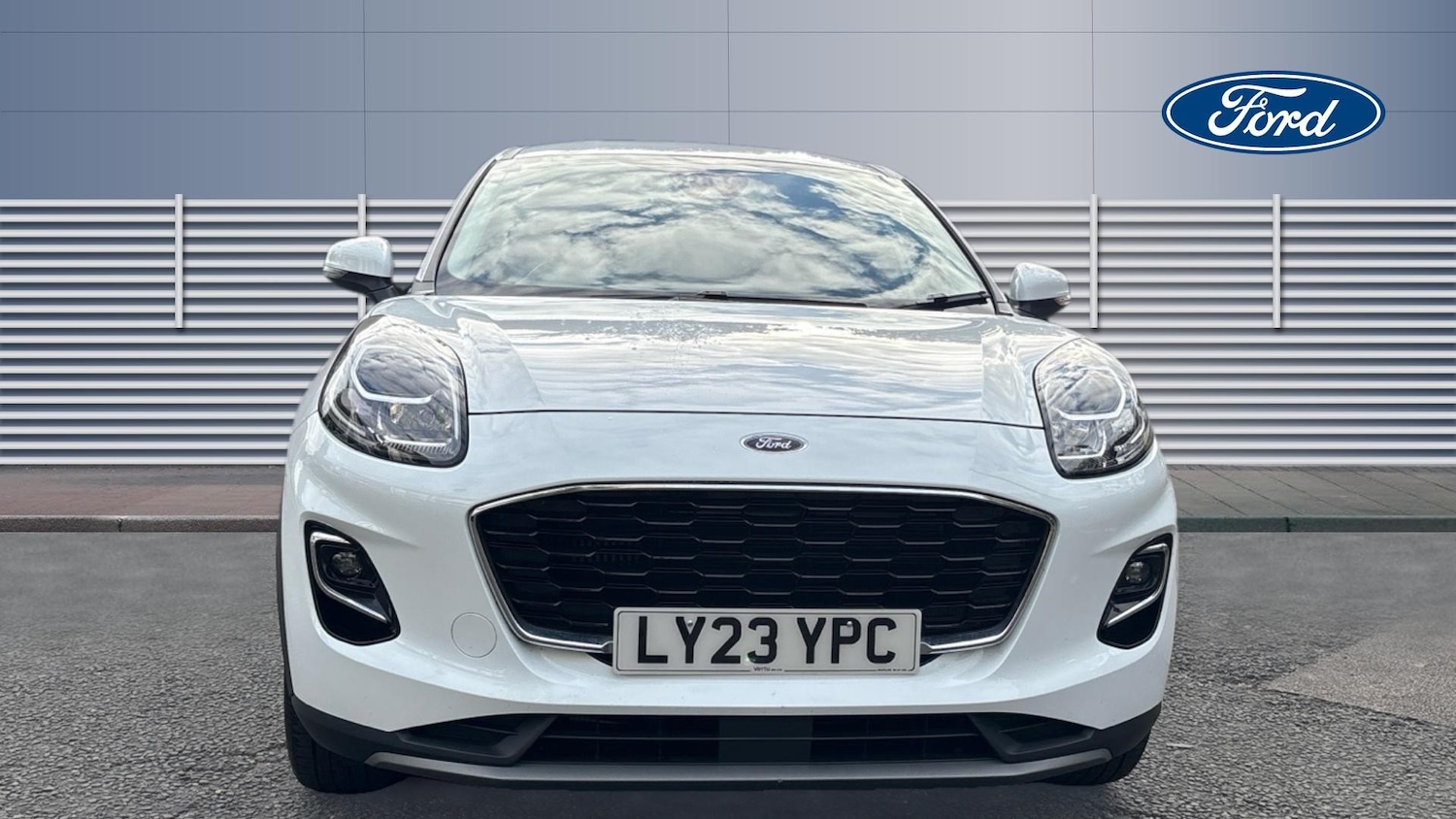 Used Ford Puma 2023 for sale - 76344604: Photo 3