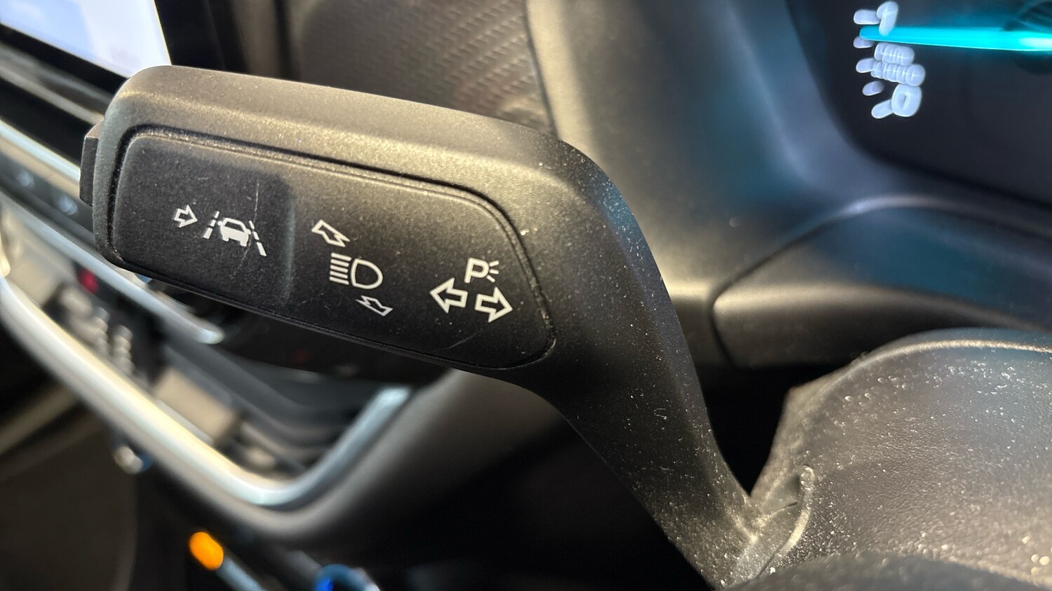 Used Ford Puma 2023 for sale - 76344604: Photo 30