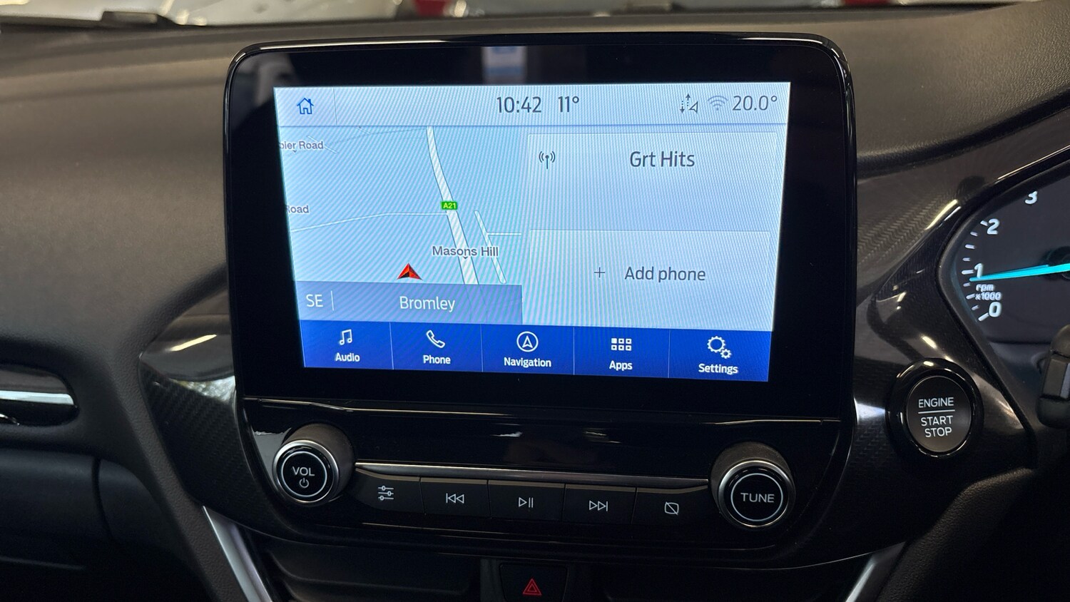 Used Ford Puma 2023 for sale - 76344604: Photo 33