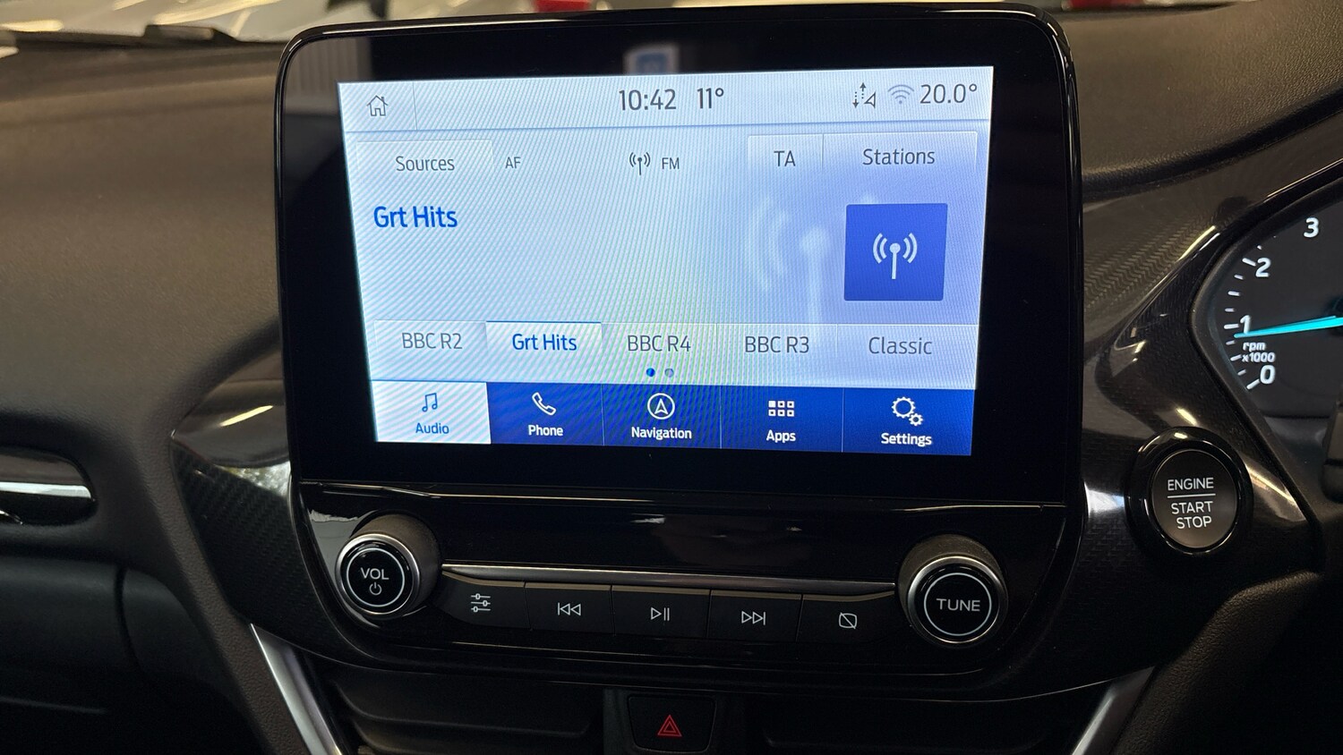 Used Ford Puma 2023 for sale - 76344604: Photo 34