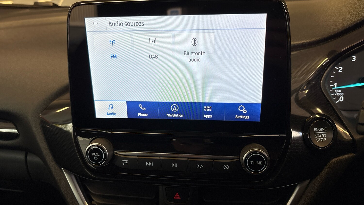 Used Ford Puma 2023 for sale - 76344604: Photo 35