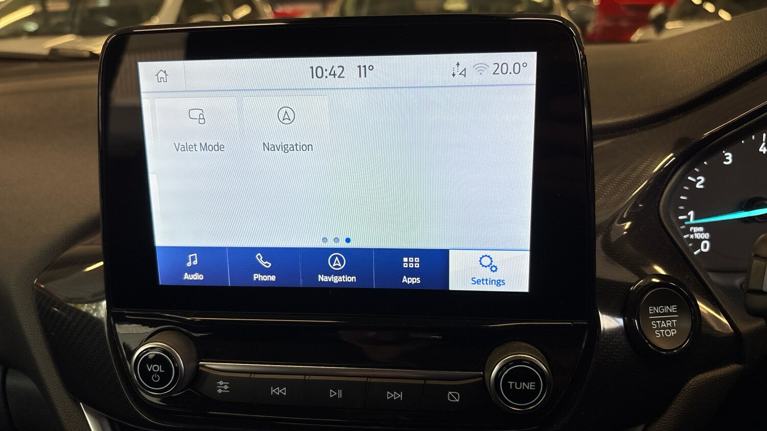 Used Ford Puma 2023 for sale - 76344604: Photo 38